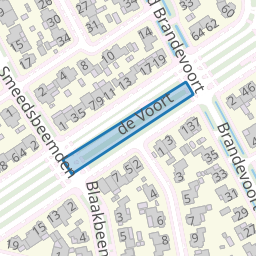 Perceel HMD00-U-3295