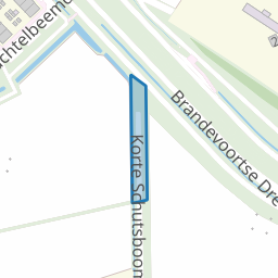 Perceel HMD00-U-3314