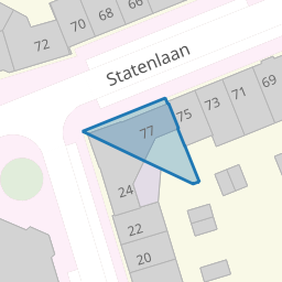 Perceel HMD00-U-3329