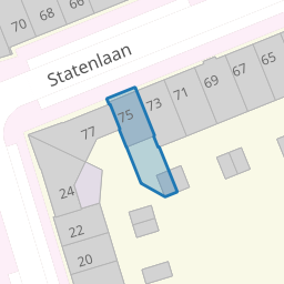 Perceel HMD00-U-3330