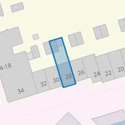Perceel HMD00-U-3346
