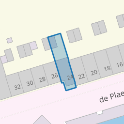 Perceel HMD00-U-3348