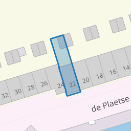 Perceel HMD00-U-3349
