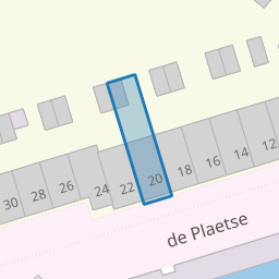 Perceel HMD00-U-3350