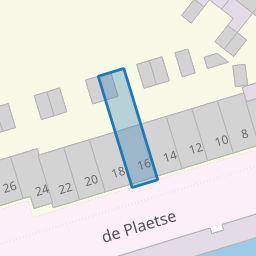 Perceel HMD00-U-3352