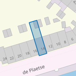 Perceel HMD00-U-3353