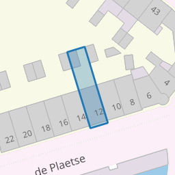 Perceel HMD00-U-3354