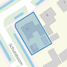 Perceel HMD00-U-3364