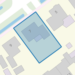 Perceel HMD00-U-3366