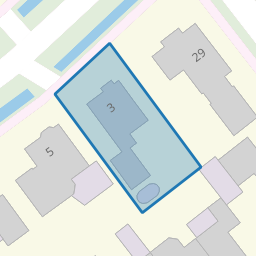 Perceel HMD00-U-3368