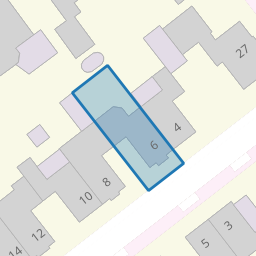 Perceel HMD00-U-3370