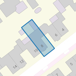 Perceel HMD00-U-3371