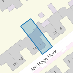 Perceel HMD00-U-3373