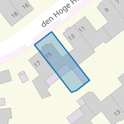 Perceel HMD00-U-3379