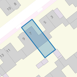 Perceel HMD00-U-3383