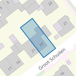 Perceel HMD00-U-3386