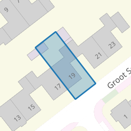 Perceel HMD00-U-3388