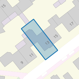 Perceel HMD00-U-3391