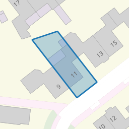 Perceel HMD00-U-3392