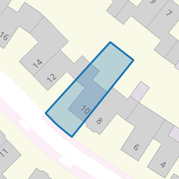 Perceel HMD00-U-3403