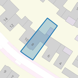 Perceel HMD00-U-3404