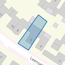 Perceel HMD00-U-3405