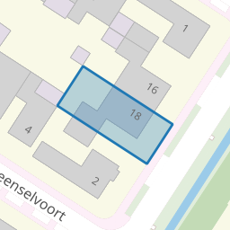 Perceel HMD00-U-3408