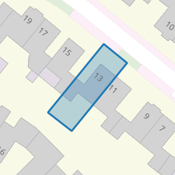 Perceel HMD00-U-3416