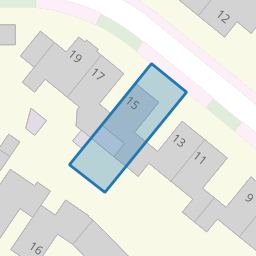 Perceel HMD00-U-3417