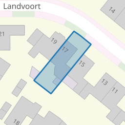 Perceel HMD00-U-3418