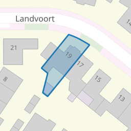 Perceel HMD00-U-3419