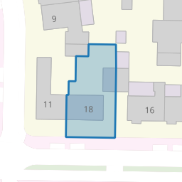 Perceel HMD00-U-3423