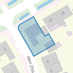 Perceel HMD00-U-3429