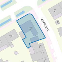 Perceel HMD00-U-3432