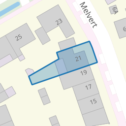 Perceel HMD00-U-3433