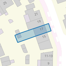 Perceel HMD00-U-3435