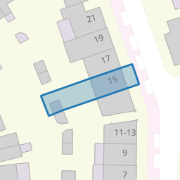 Perceel HMD00-U-3436