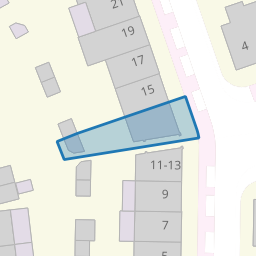 Perceel HMD00-U-3437