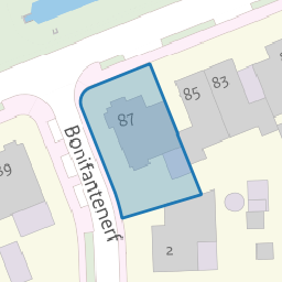 Perceel HMD00-U-3453