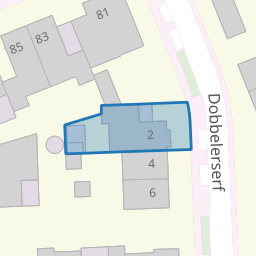 Perceel HMD00-U-3457