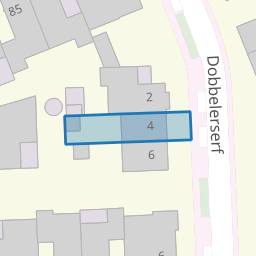 Perceel HMD00-U-3458