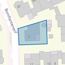 Perceel HMD00-U-3460