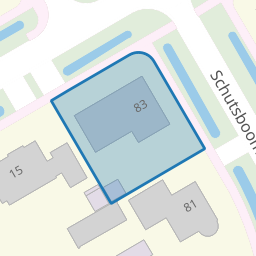 Perceel HMD00-U-3471