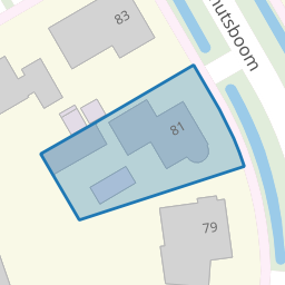 Perceel HMD00-U-3472