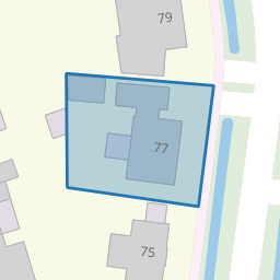 Perceel HMD00-U-3474