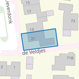 Perceel HMD00-U-3477