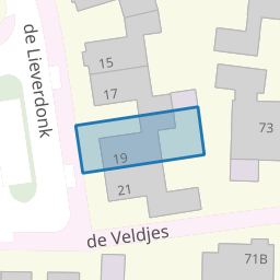 Perceel HMD00-U-3478