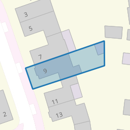 Perceel HMD00-U-3483