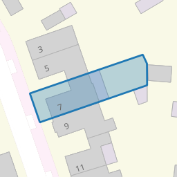 Perceel HMD00-U-3484