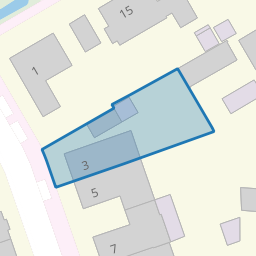 Perceel HMD00-U-3486